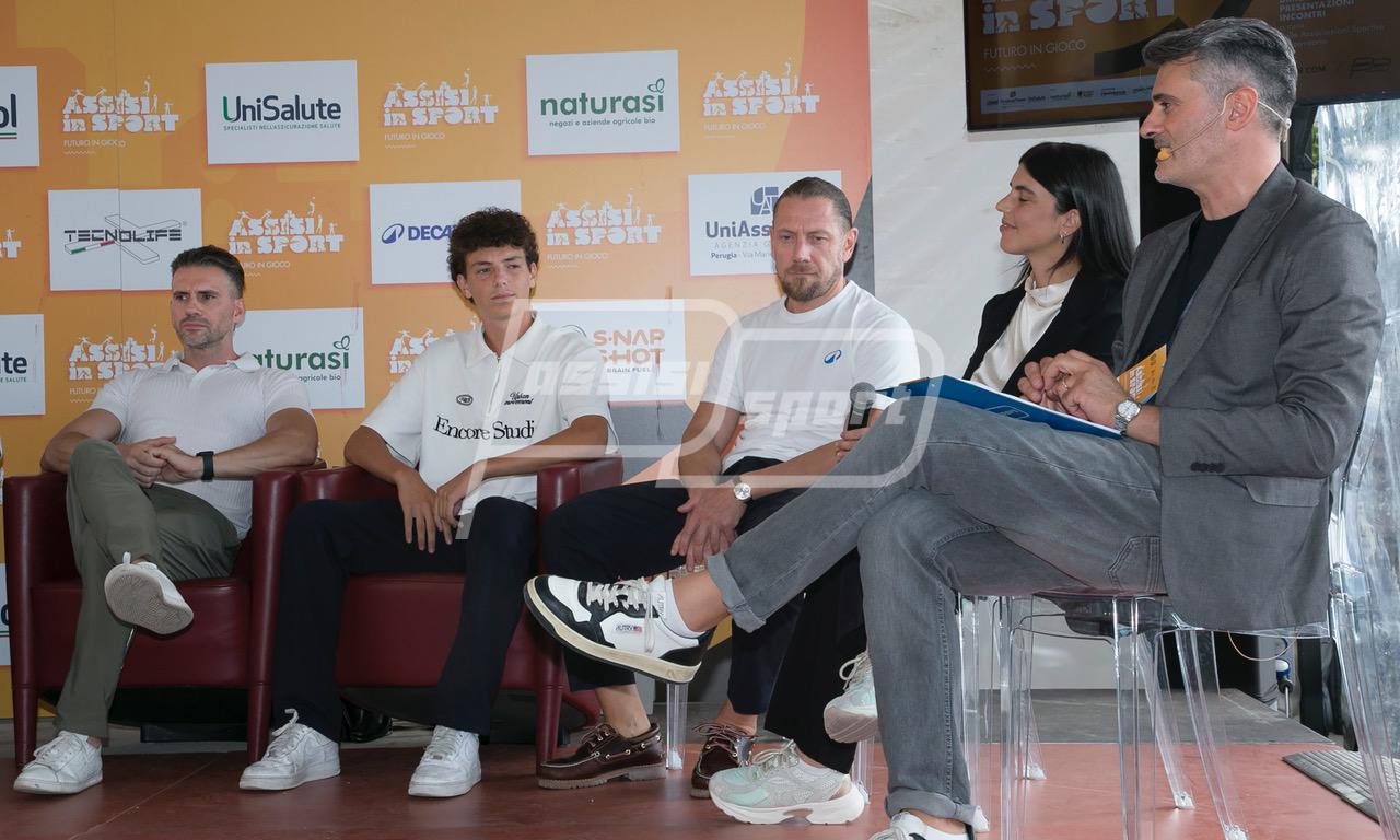 Assisi in Sport 2026 (Mauro Berti) completa 2