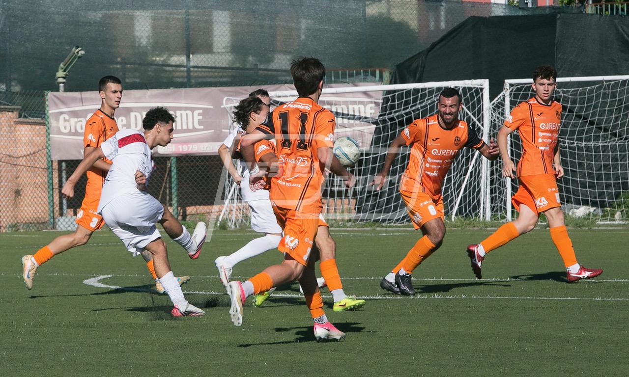 Petrignano – Assisi