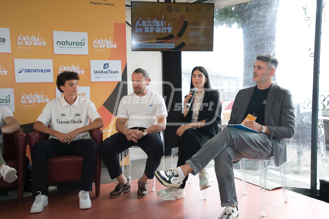 Assisi in Sport 2026 (Mauro Berti) completa 2