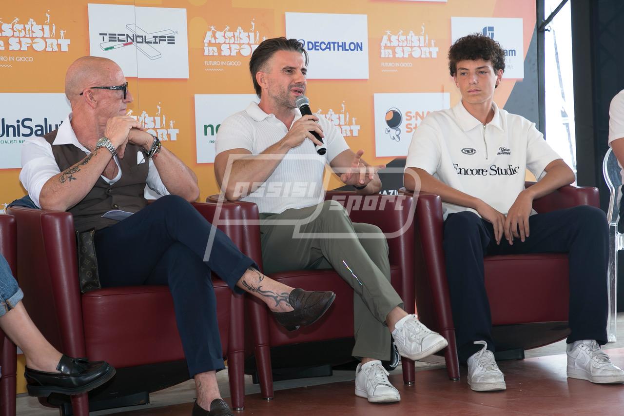 Assisi in Sport 2026 (Mauro Berti) completa 2