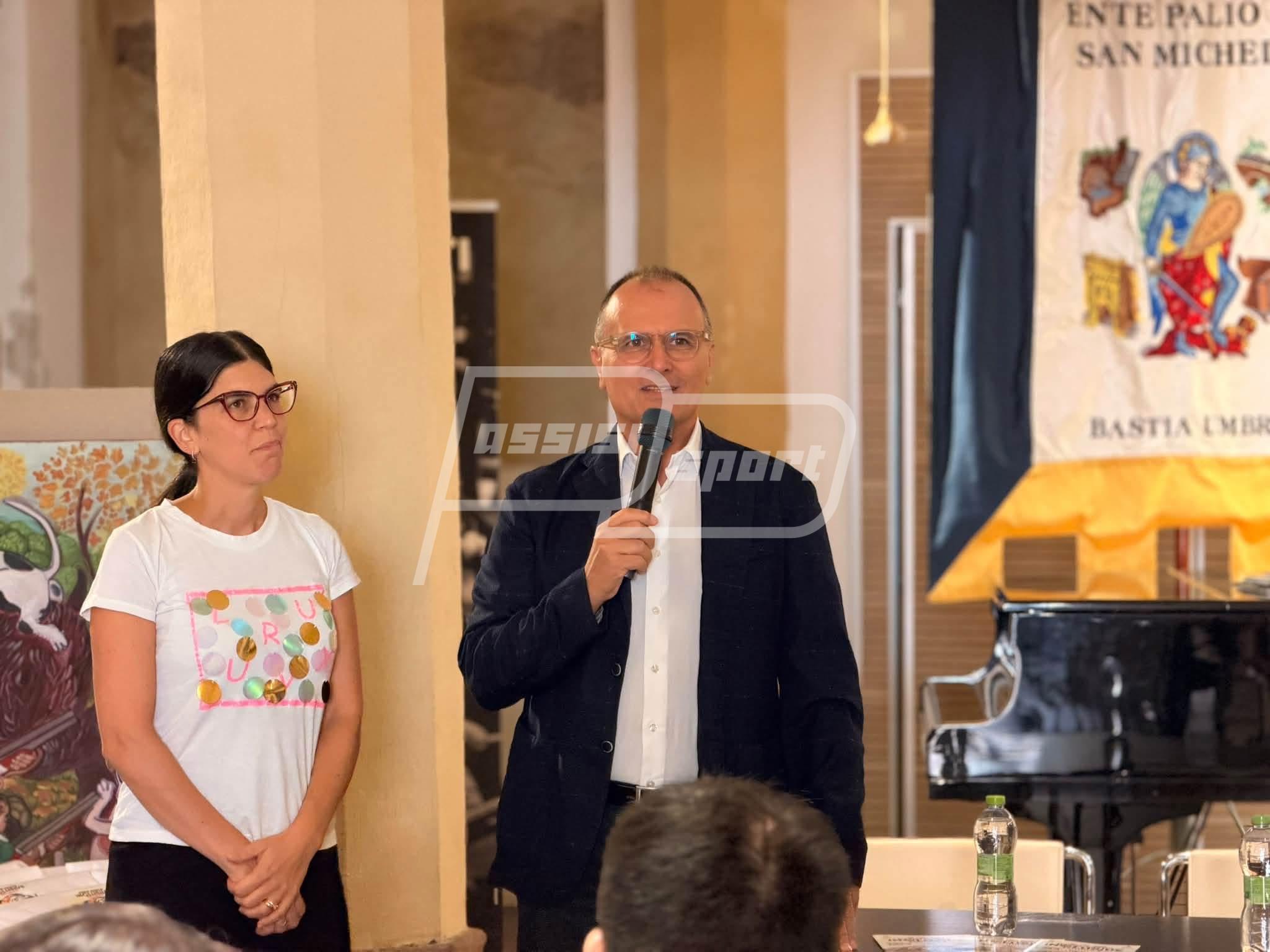 Assisi-Bastia Inclusive Games