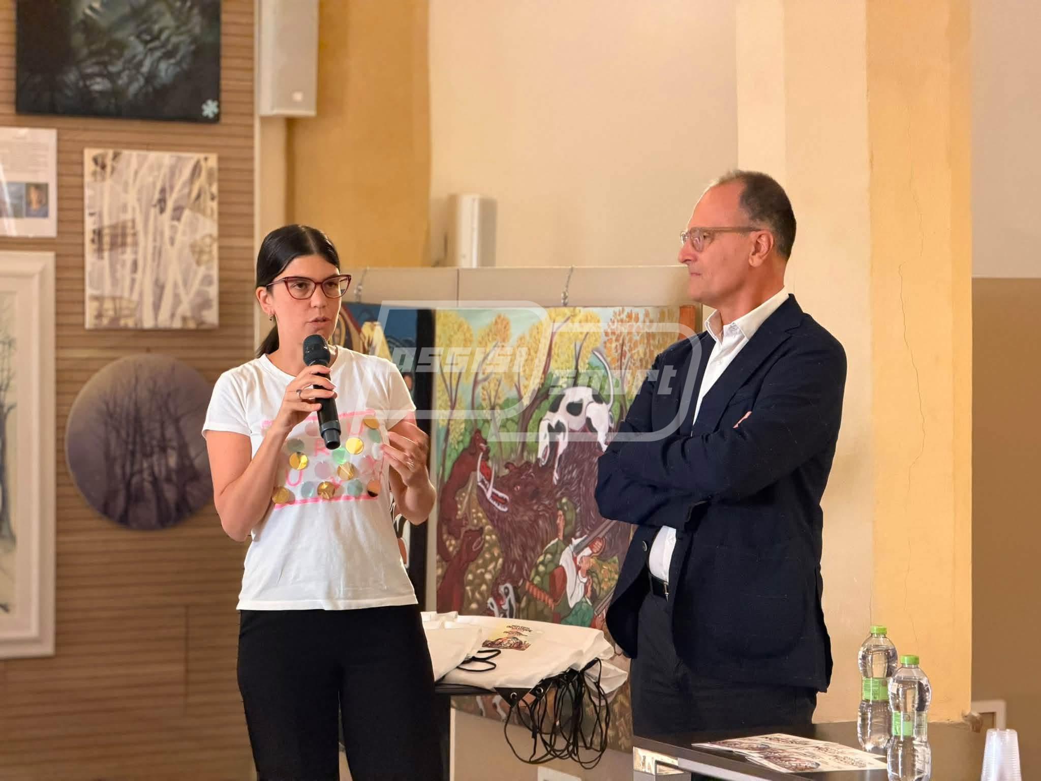 Assisi-Bastia Inclusive Games