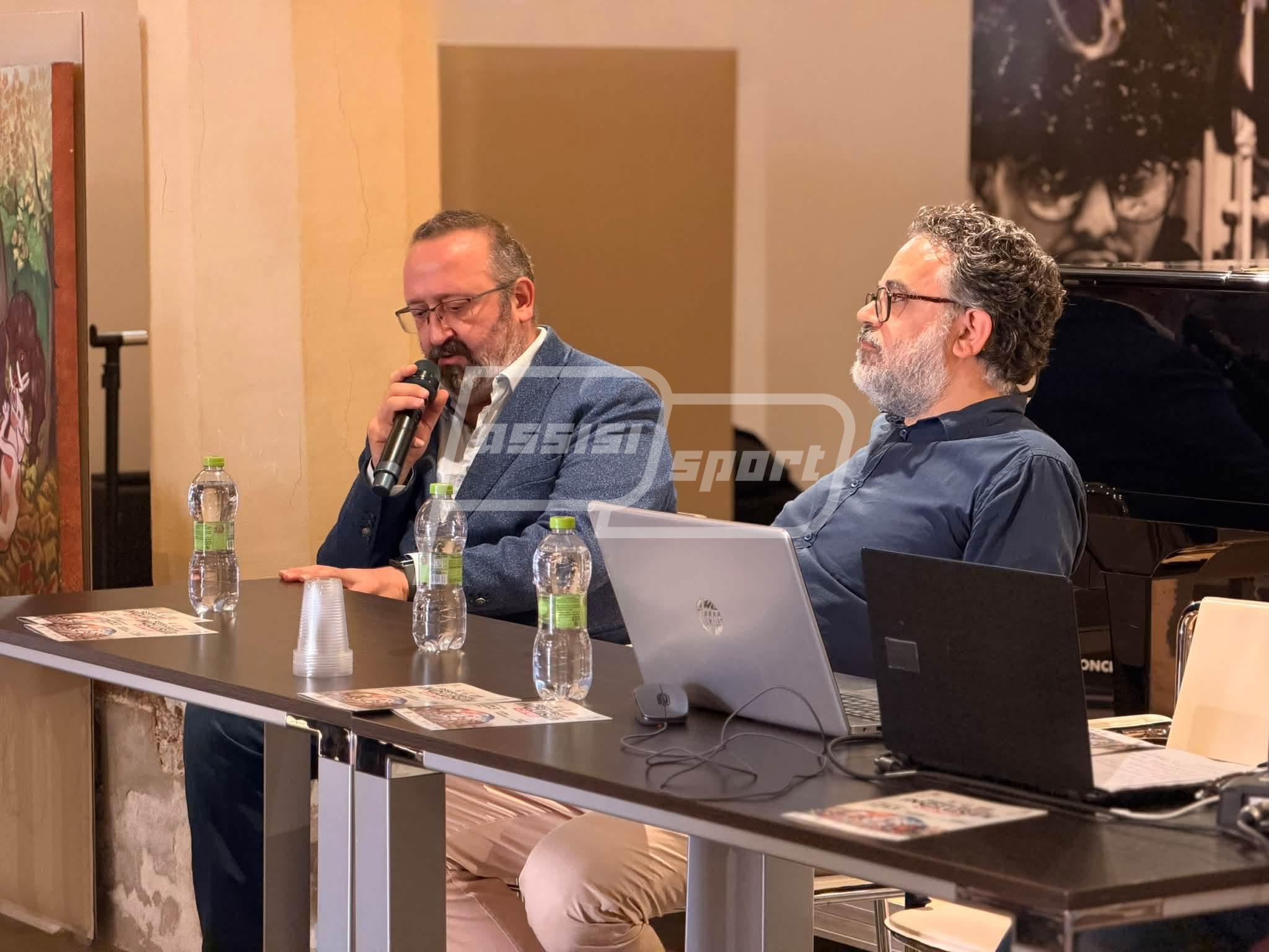 Assisi-Bastia Inclusive Games