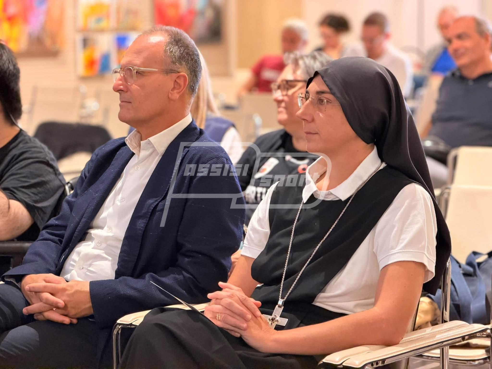Assisi-Bastia Inclusive Games