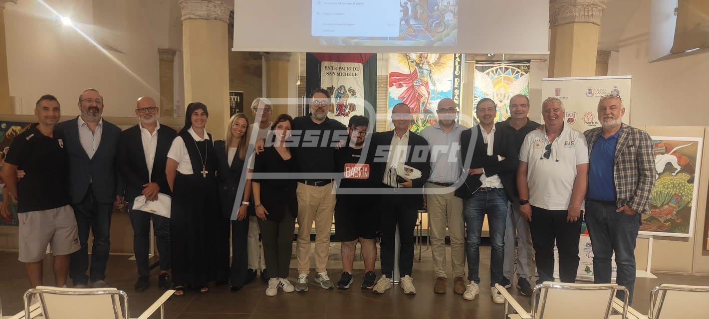 Assisi-Bastia Inclusive Games