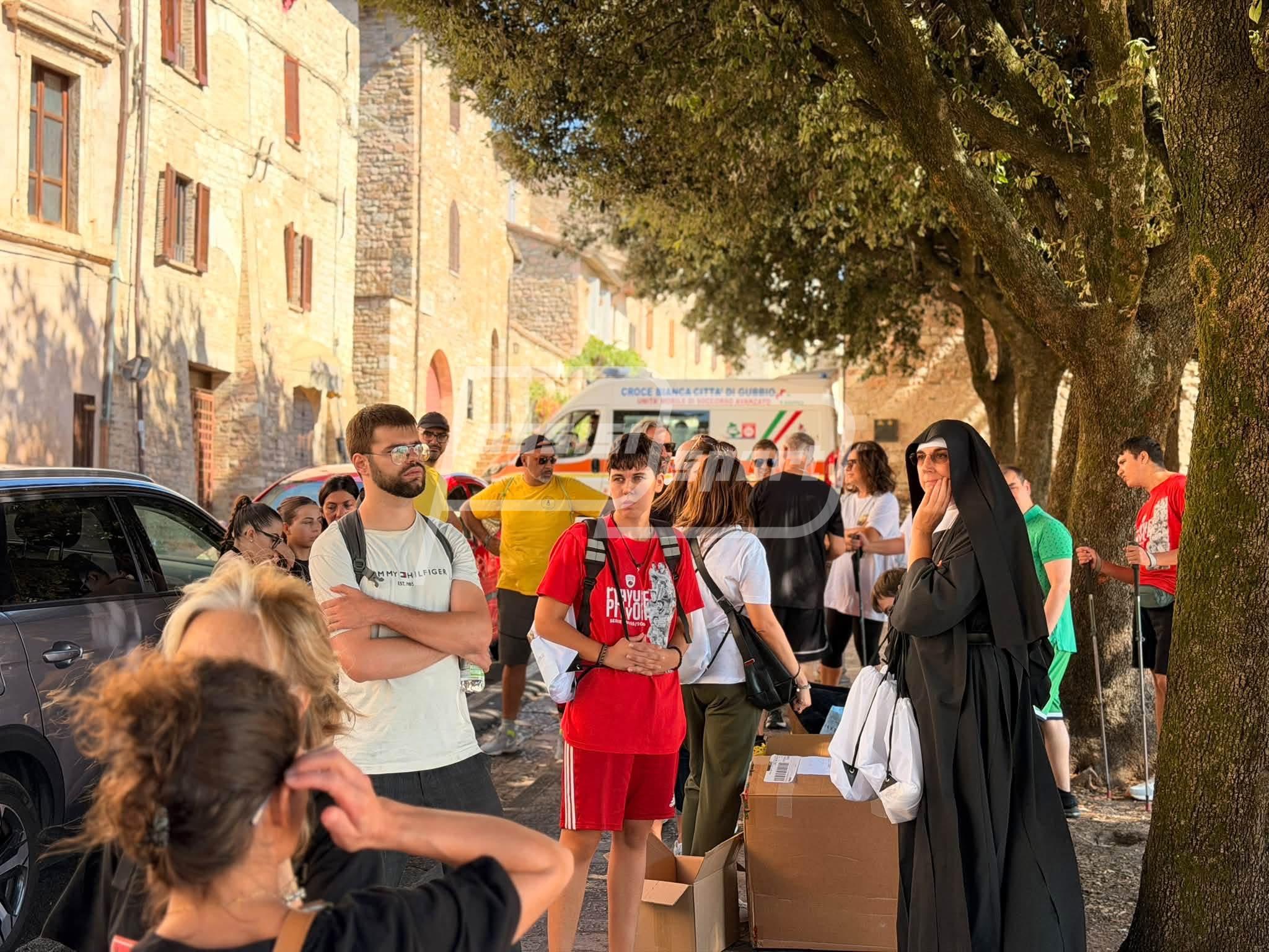 Assisi-Bastia Inclusive Games