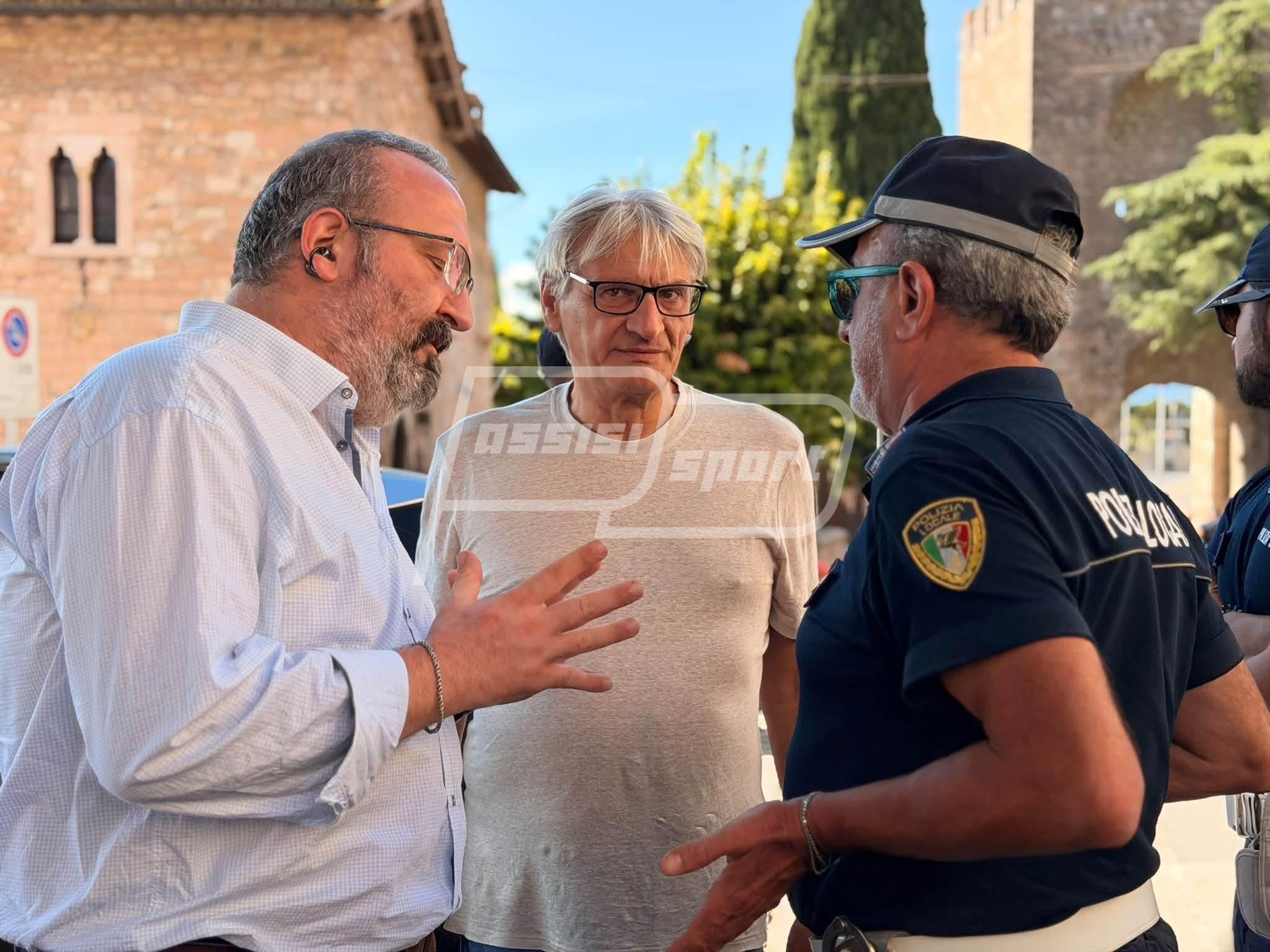Assisi-Bastia Inclusive Games