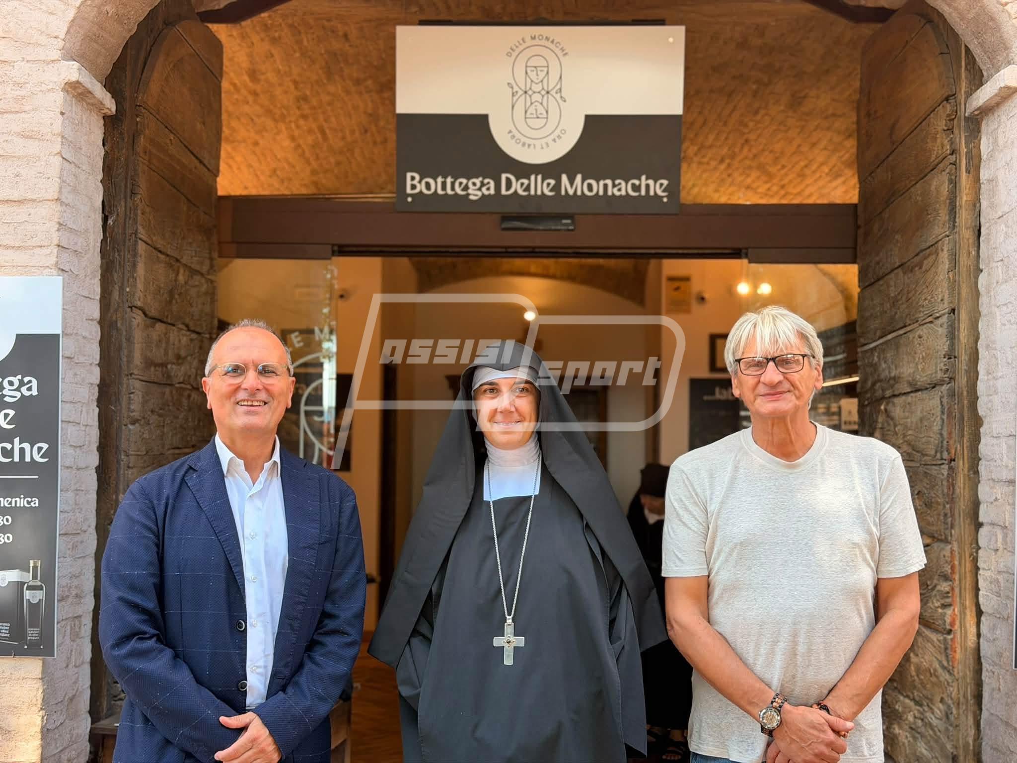Assisi-Bastia Inclusive Games