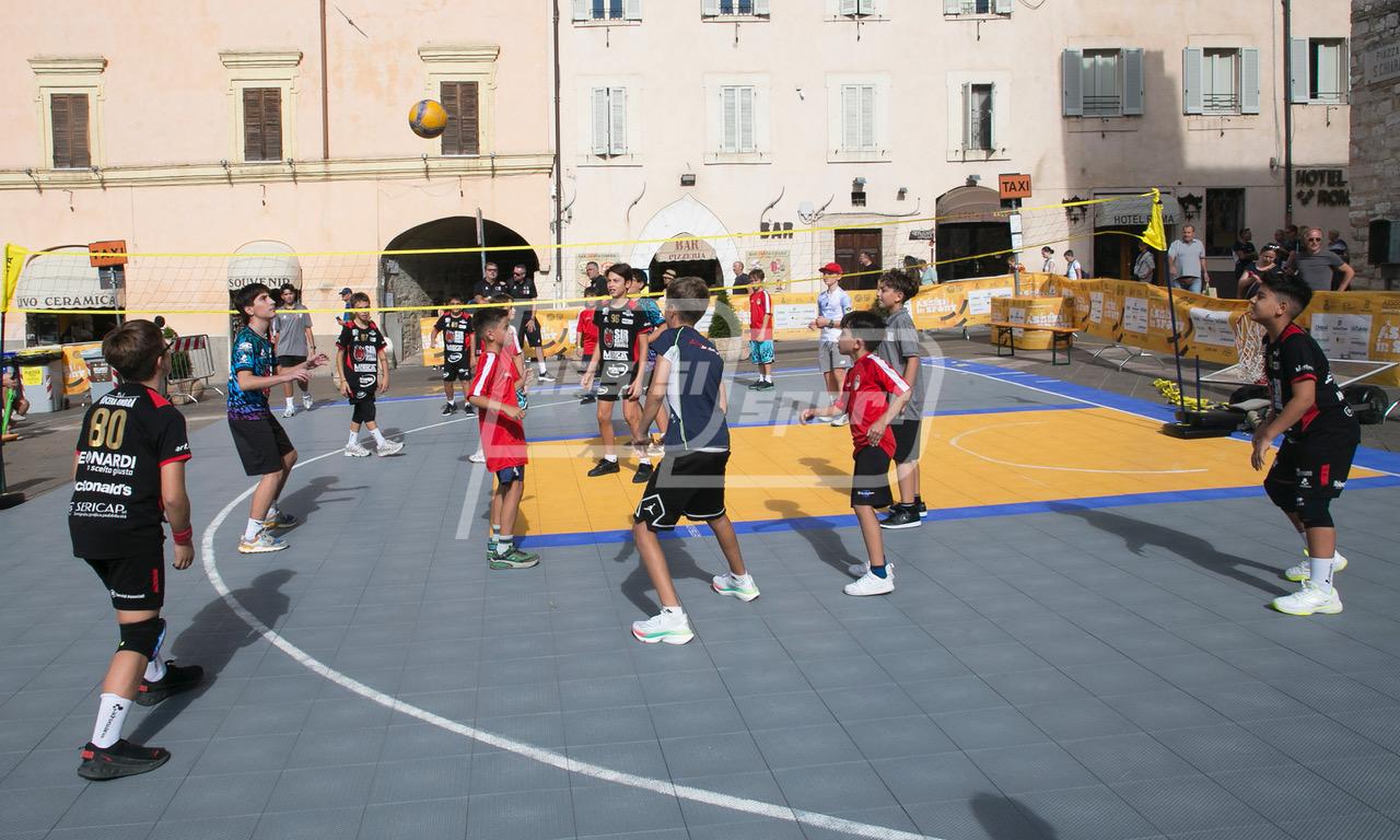 Assisi in Sport 2026 (Mauro Berti) completa 2