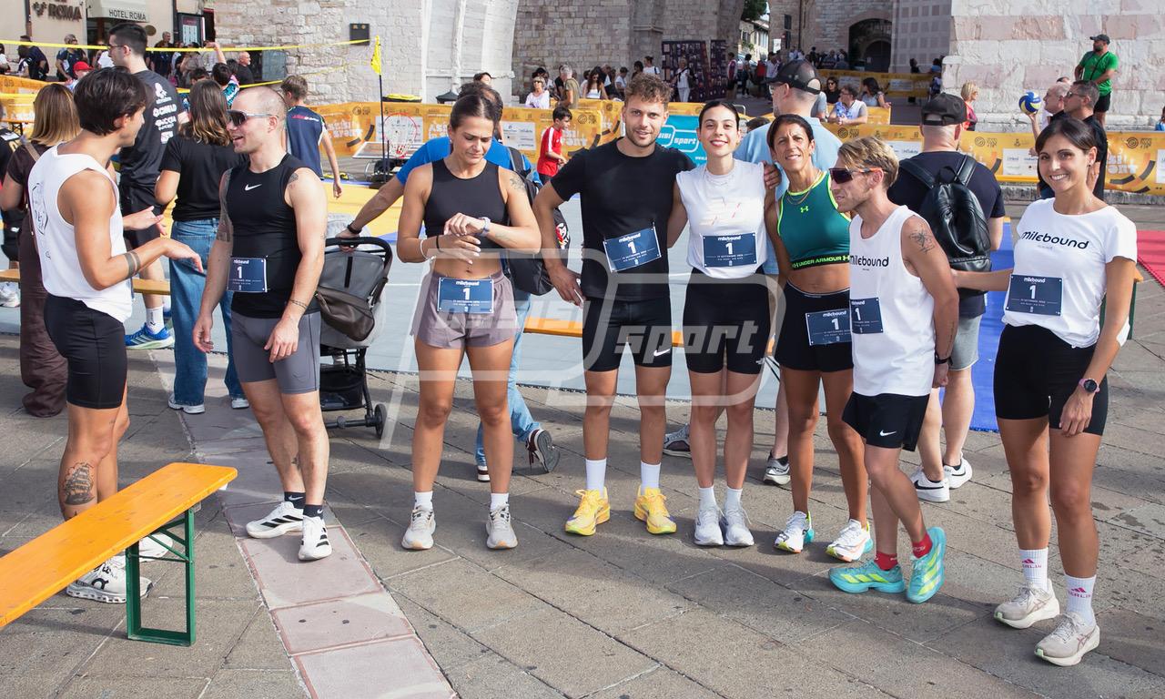 Assisi in Sport 2026 (Mauro Berti) completa 2
