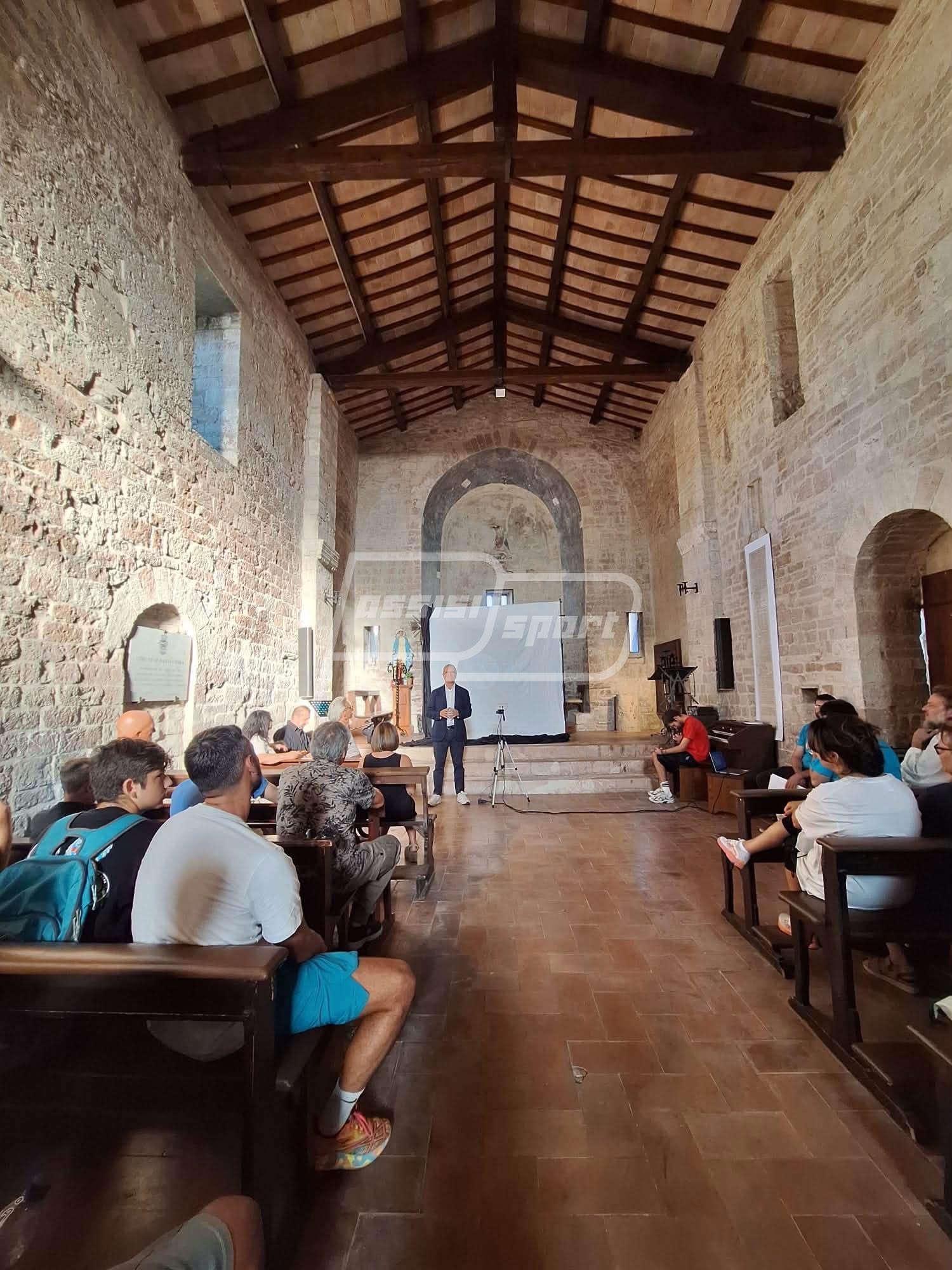Assisi-Bastia Inclusive Games