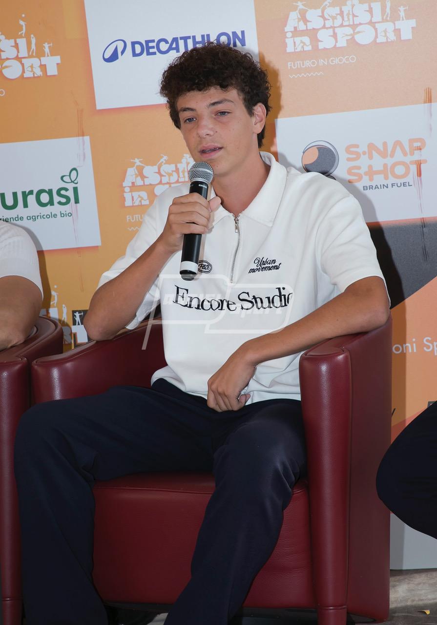 Assisi in Sport 2026 (Mauro Berti) completa 2