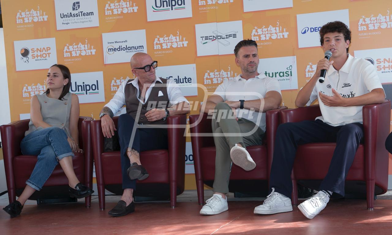 Assisi in Sport 2026 (Mauro Berti) completa 2