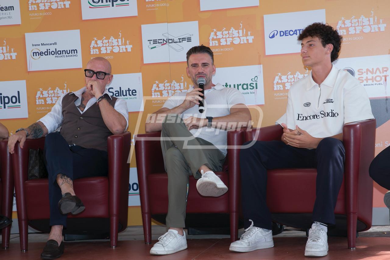 Assisi in Sport 2026 (Mauro Berti) completa 2