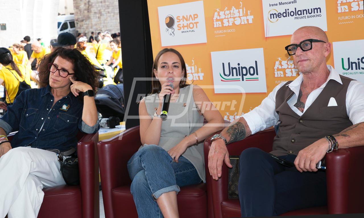 Assisi in Sport 2026 (Mauro Berti) completa 2