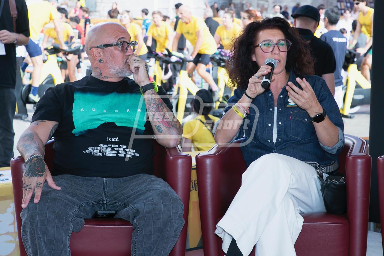 Assisi in Sport 2026 (Mauro Berti) completa 2