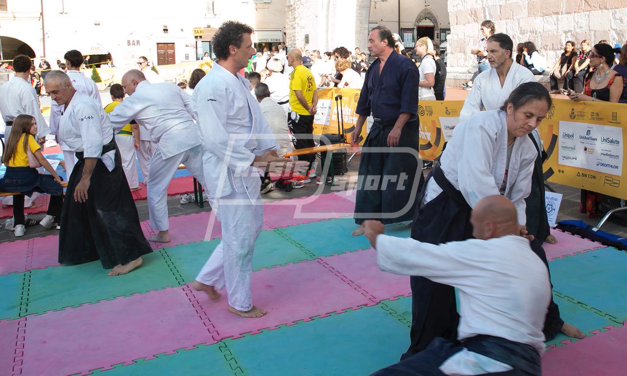 Assisi in Sport 2026 (Mauro Berti) completa 2