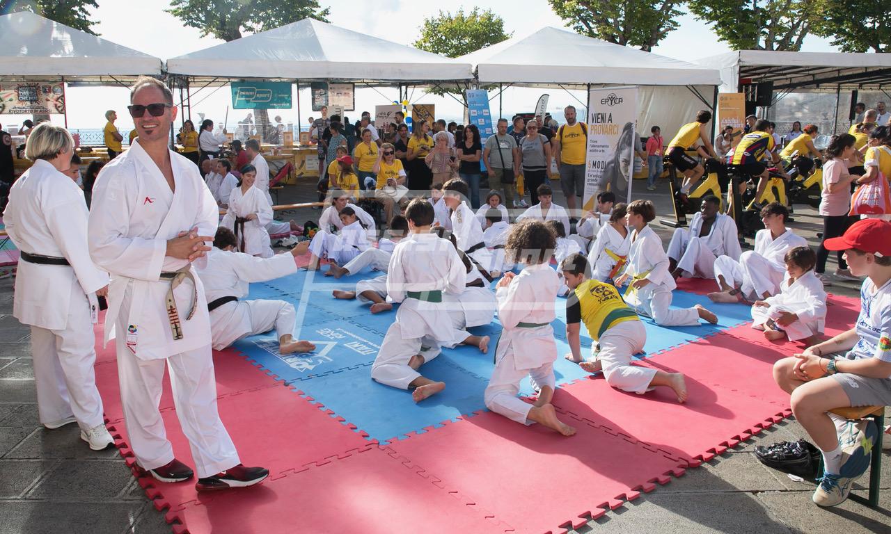 Assisi in Sport 2026 (Mauro Berti) completa 2