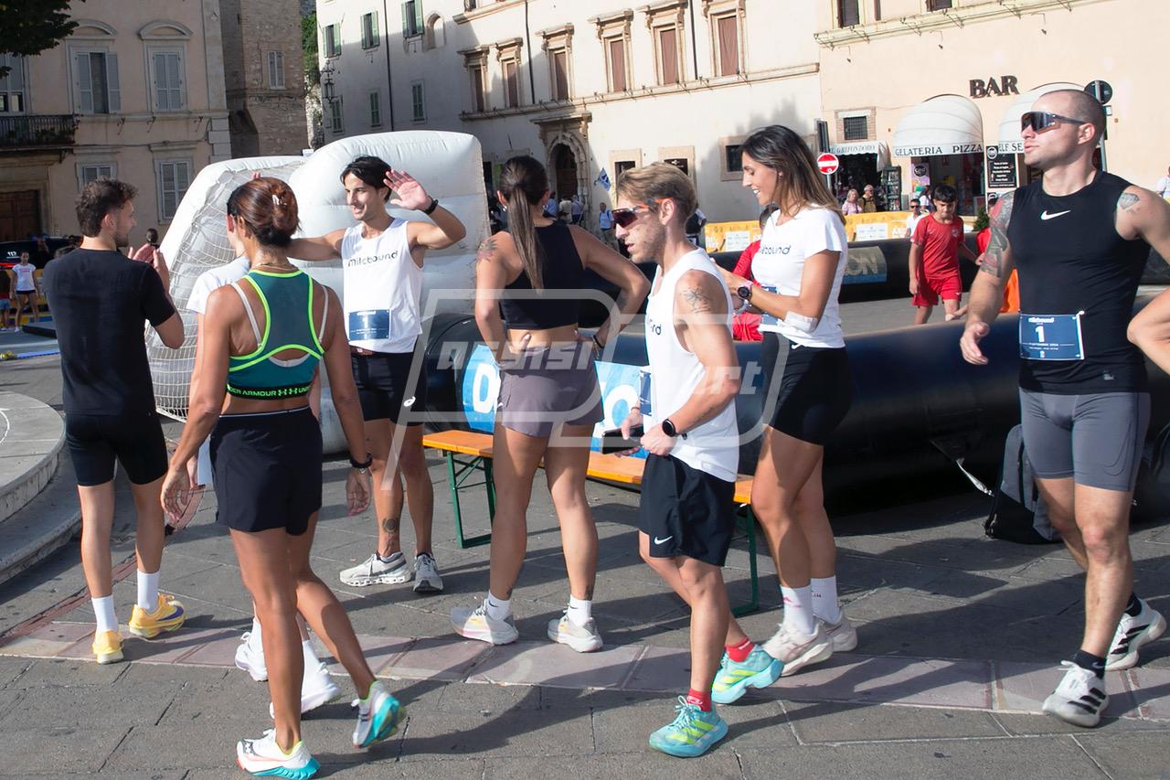 Assisi in Sport 2026 (Mauro Berti) completa 2