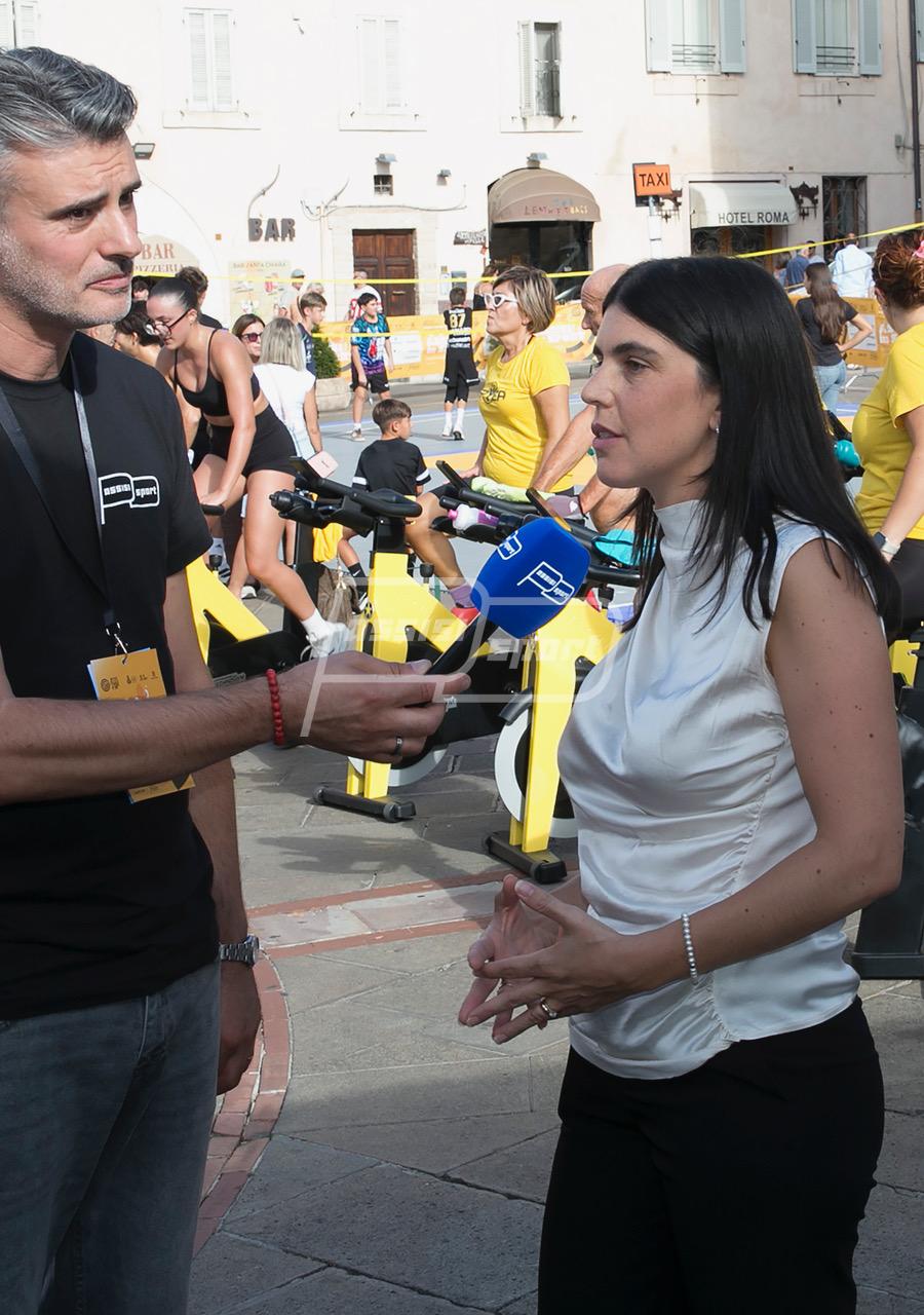 Assisi in Sport 2026 (Mauro Berti) completa 2