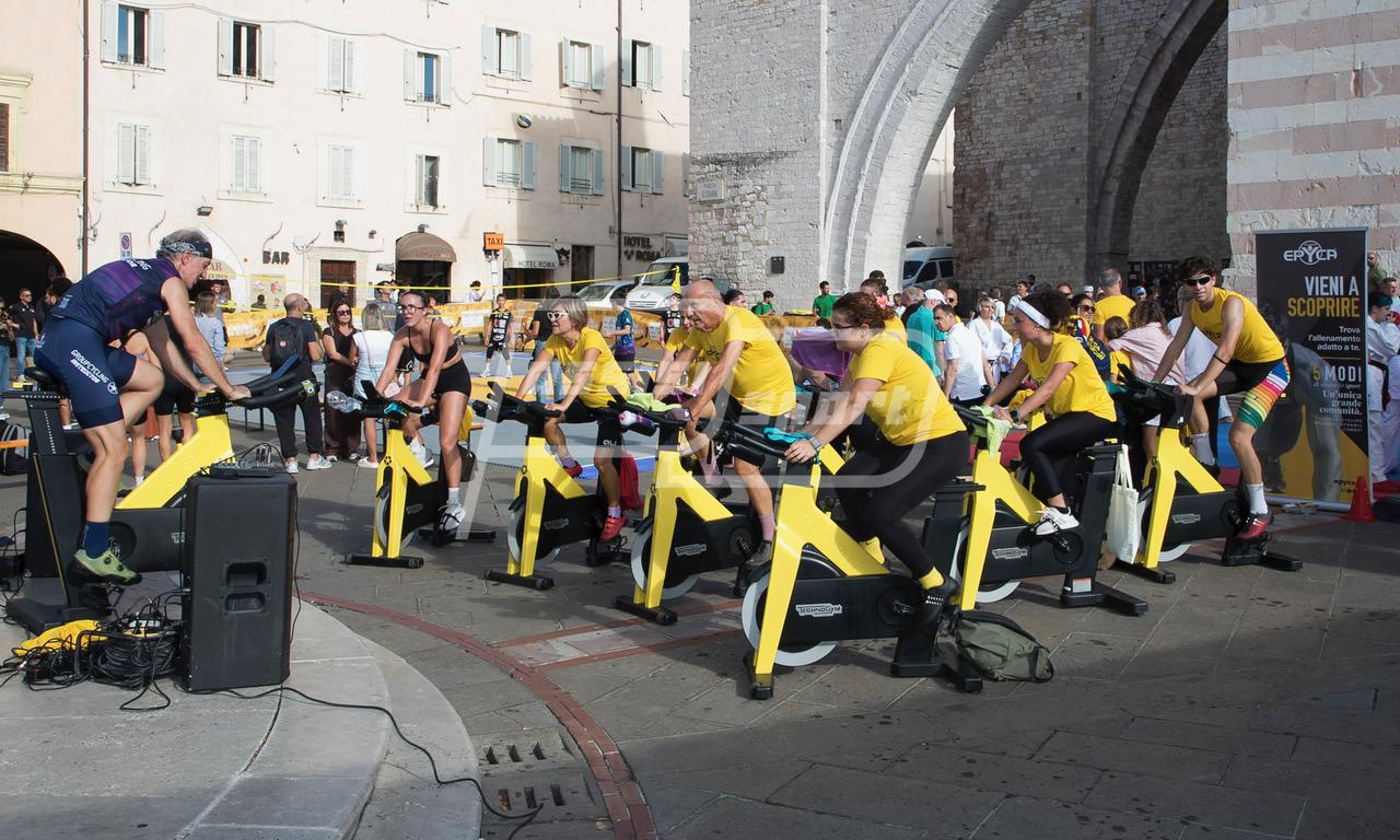 Assisi in Sport 2026 (Mauro Berti) completa 2