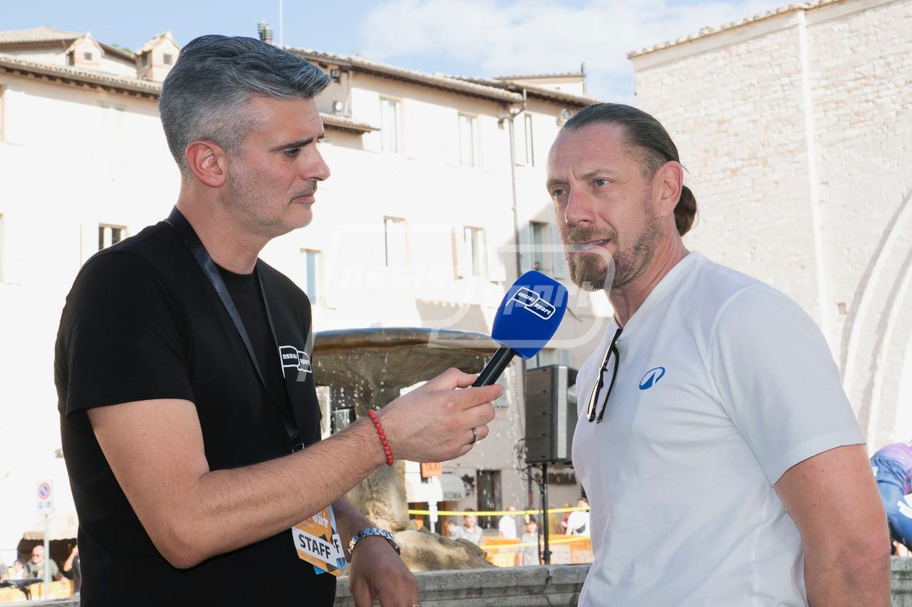 Assisi in Sport 2026 (Mauro Berti) completa 2