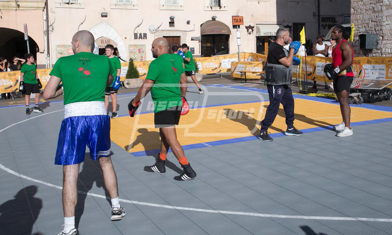 Assisi in Sport 2026 (Mauro Berti) completa 2