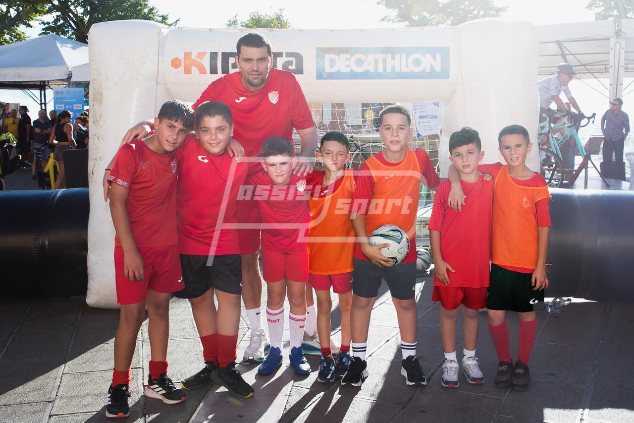 Assisi in Sport 2026 (Mauro Berti) completa 2