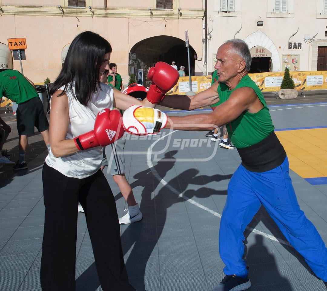 Assisi in Sport 2026 (Mauro Berti) completa 2