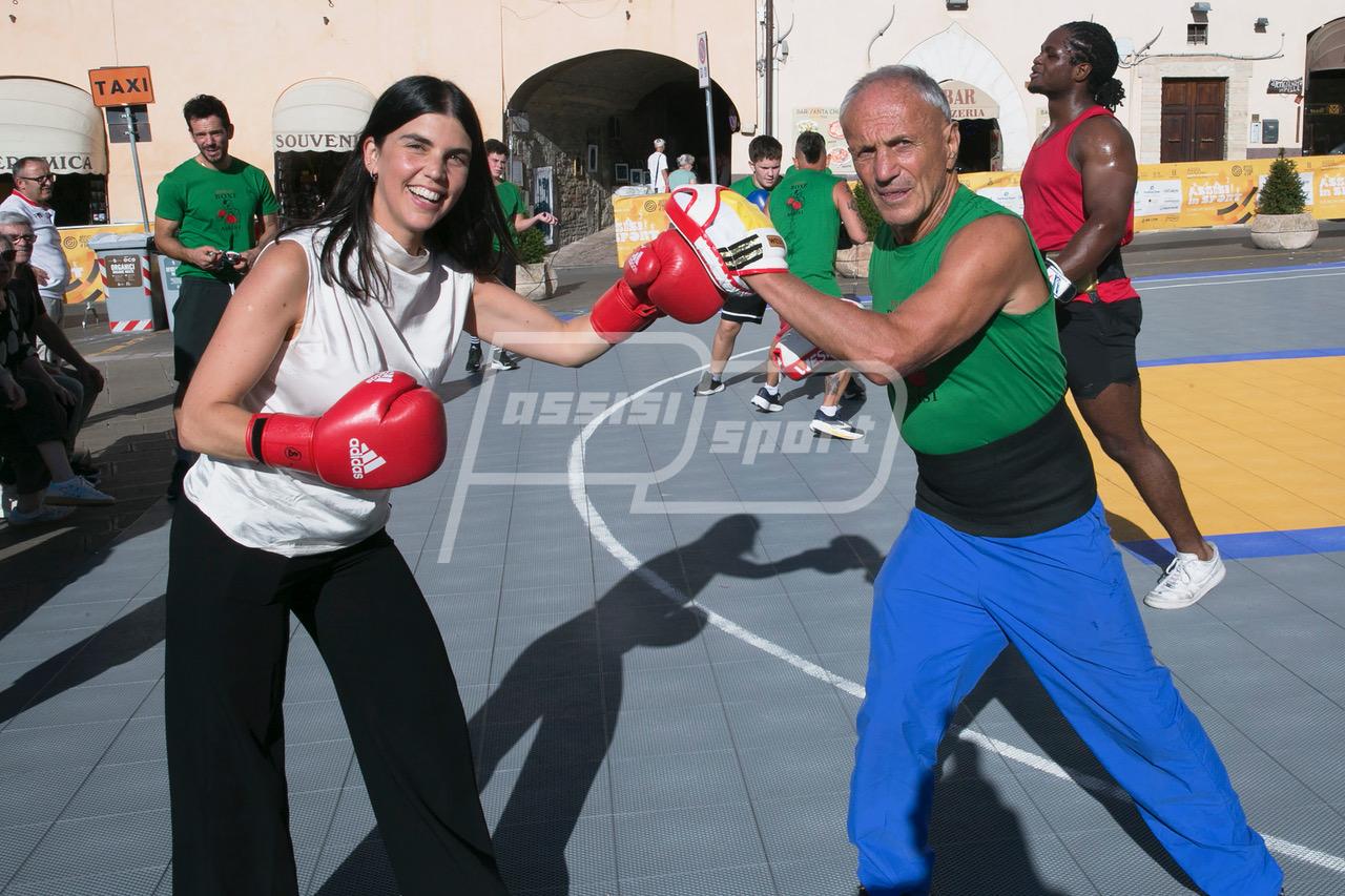 Assisi in Sport 2026 (Mauro Berti) completa 2