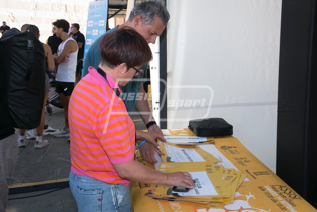 Assisi in Sport 2026 (Mauro Berti) completa 2