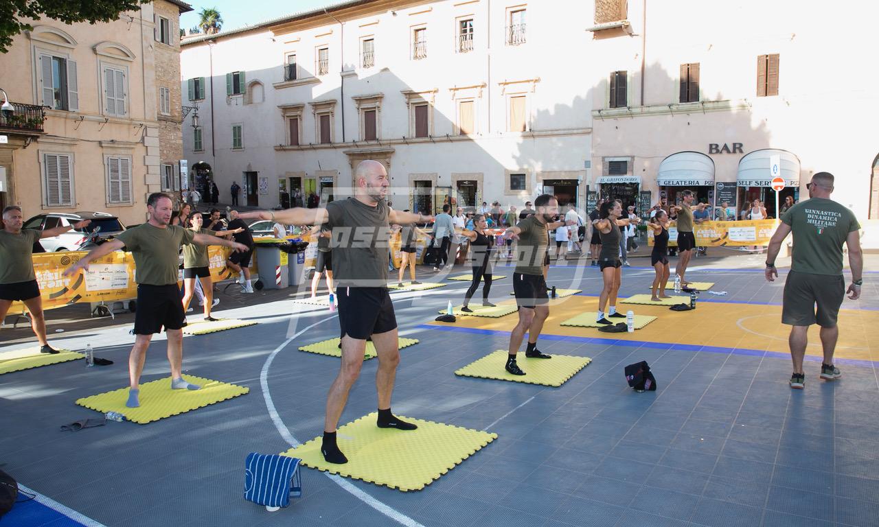 Assisi in Sport 2026 (Mauro Berti) completa 2