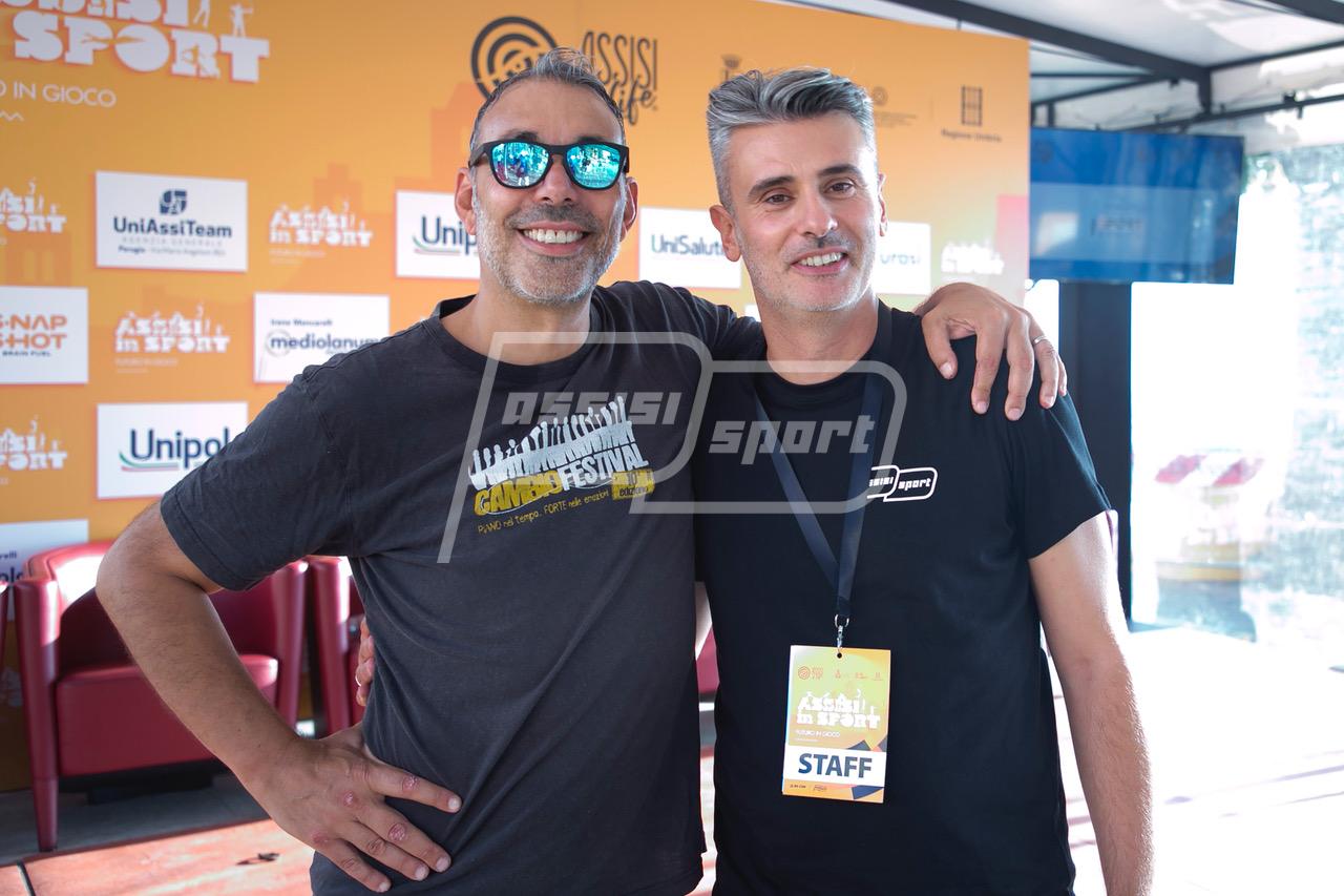 Assisi in Sport 2026 (Mauro Berti) completa 2