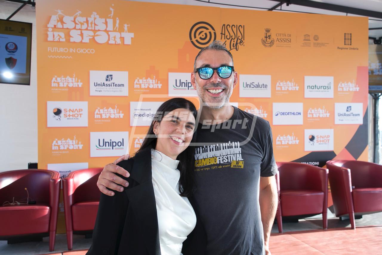 Assisi in Sport 2026 (Mauro Berti) completa 2
