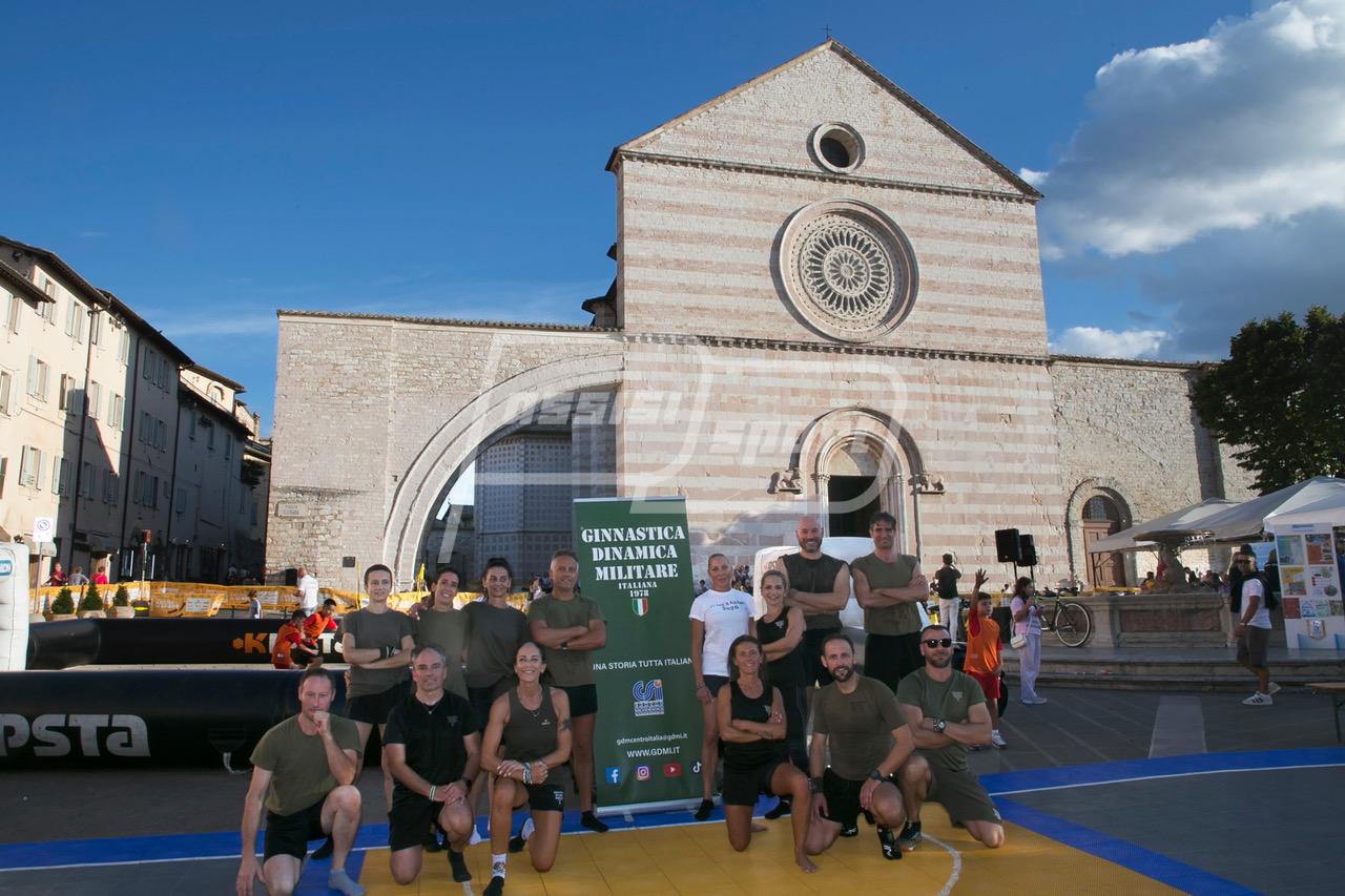 Assisi in Sport 2026 (Mauro Berti) completa 2