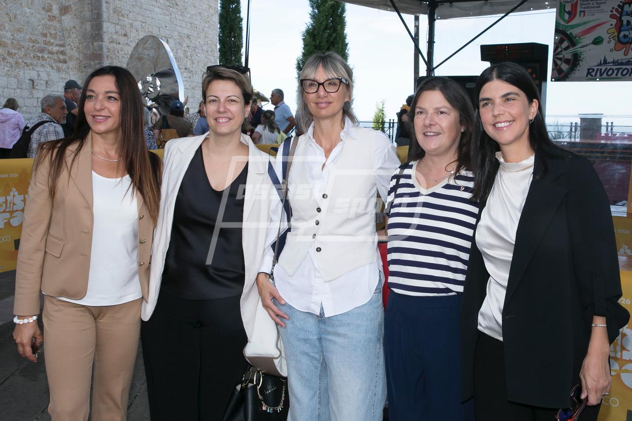 Assisi in Sport (Mauro Berti)