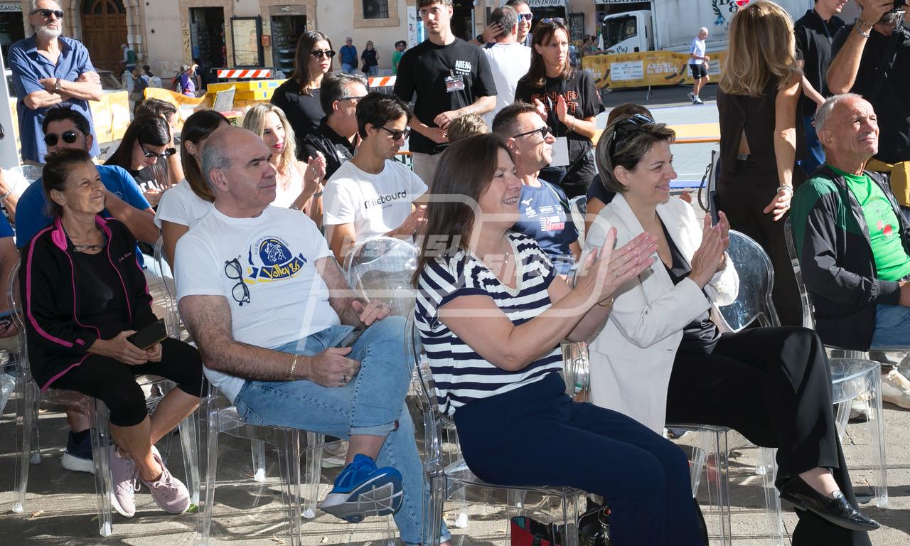 Assisi in Sport (Mauro Berti)