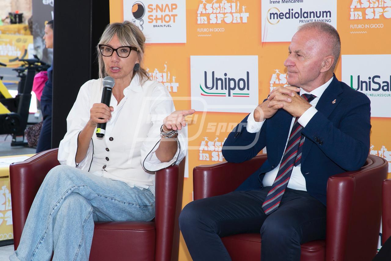 Assisi in Sport (Mauro Berti)