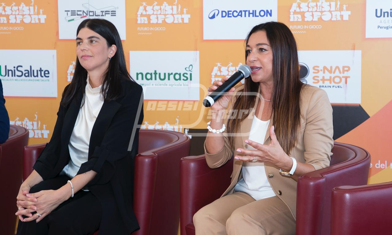 Assisi in Sport (Mauro Berti)