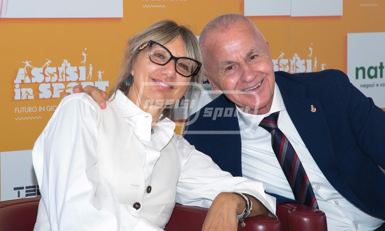 Assisi in Sport (Mauro Berti)