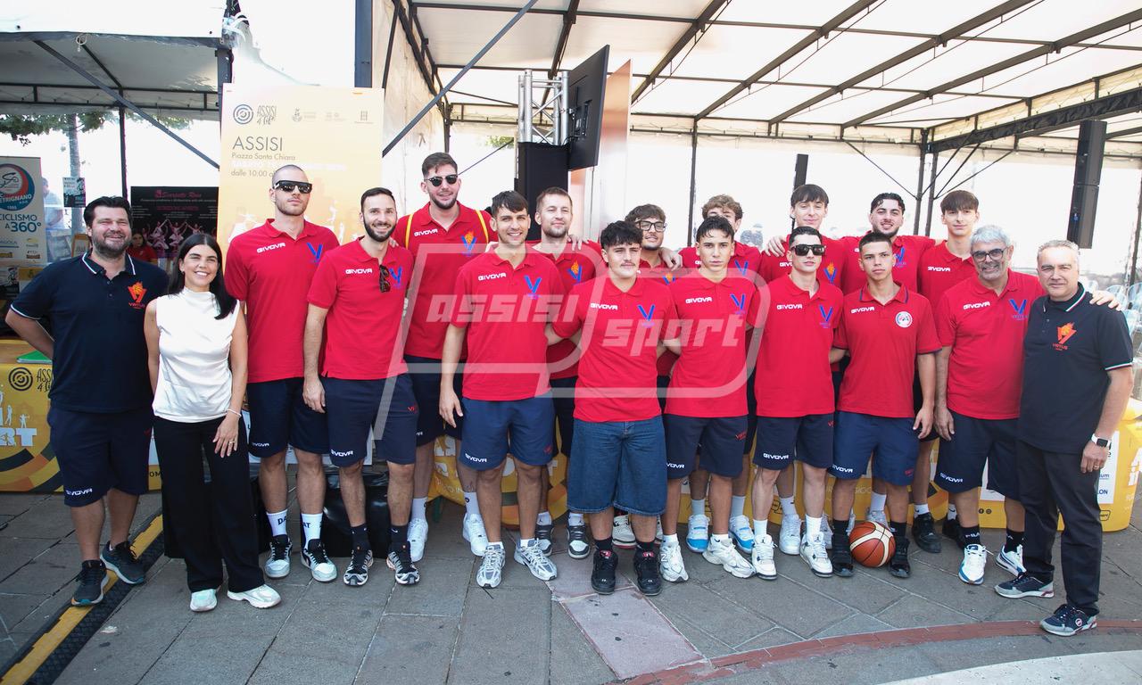 Assisi in Sport (Mauro Berti)