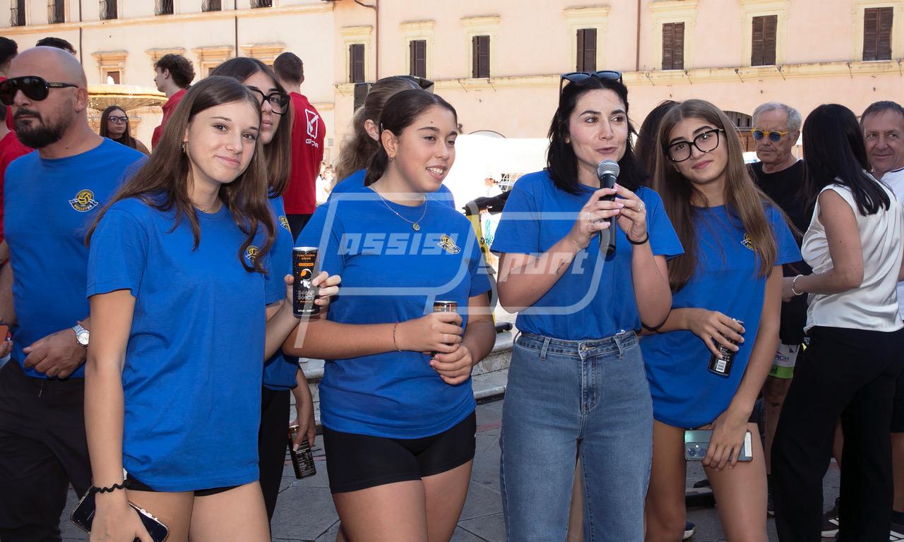 Assisi in Sport (Mauro Berti)