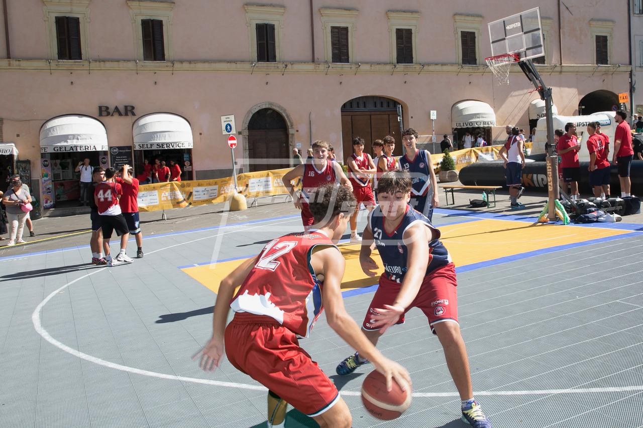 Assisi in Sport (Mauro Berti)