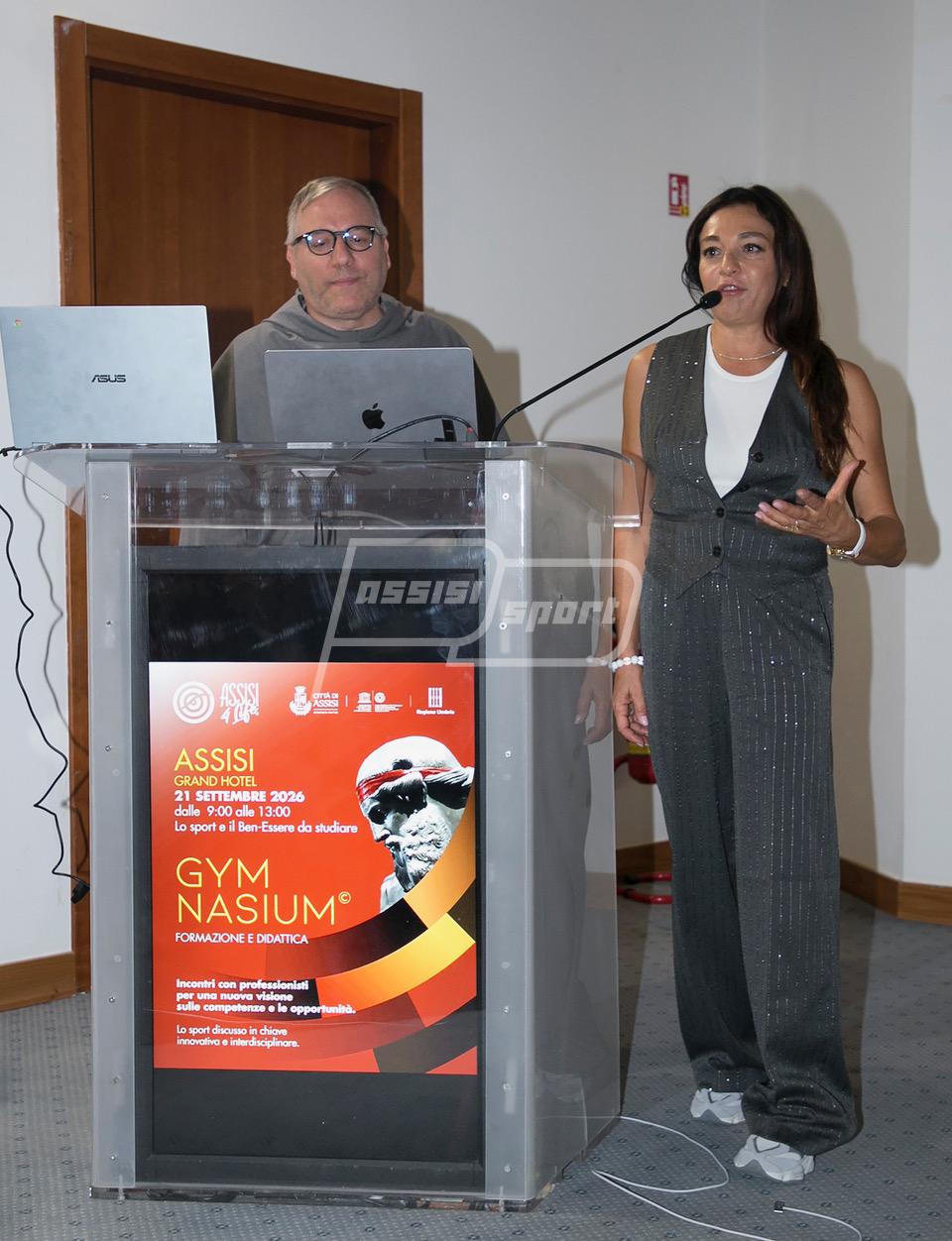 Gymnasium 2026