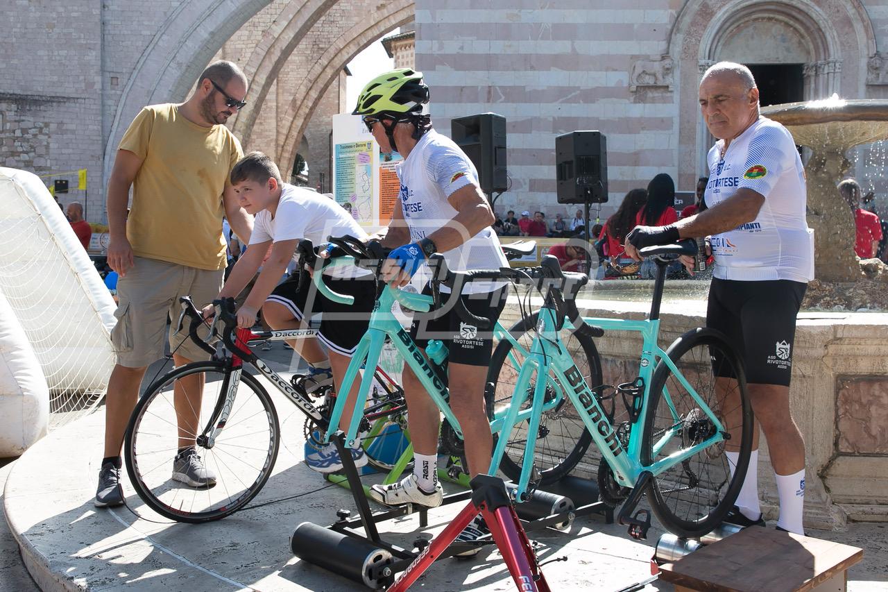Assisi in Sport (Mauro Berti)