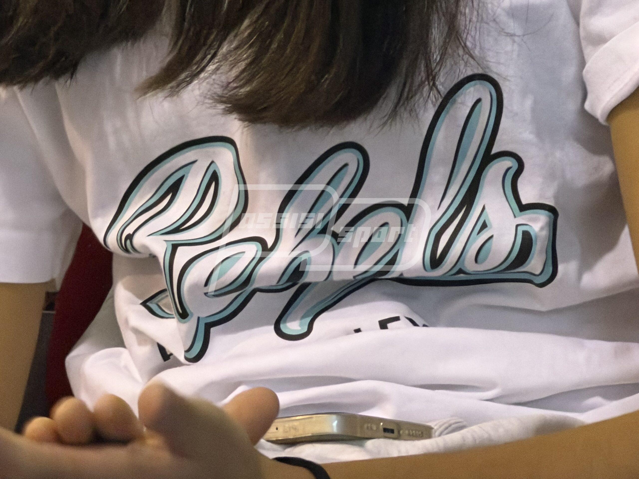 Rebels