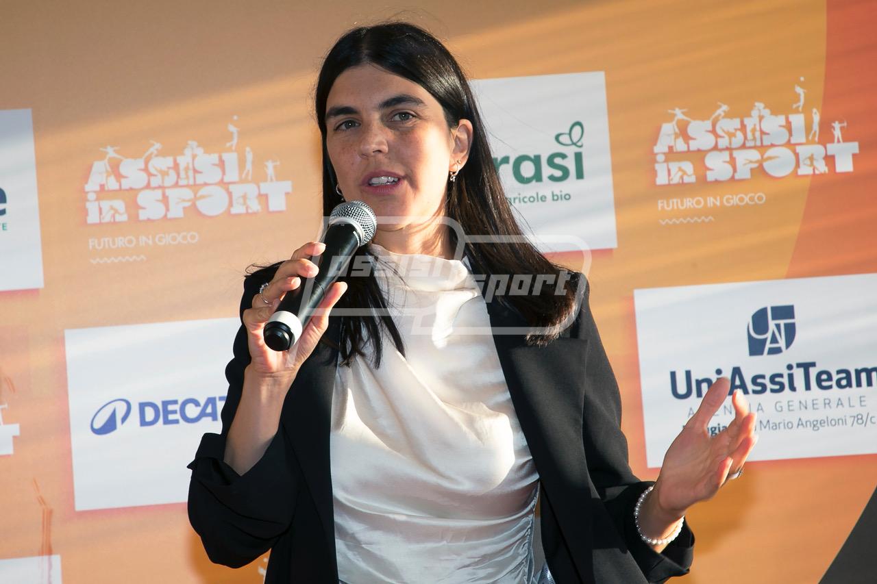 Assisi in Sport 2026 (Mauro Berti) completa 2