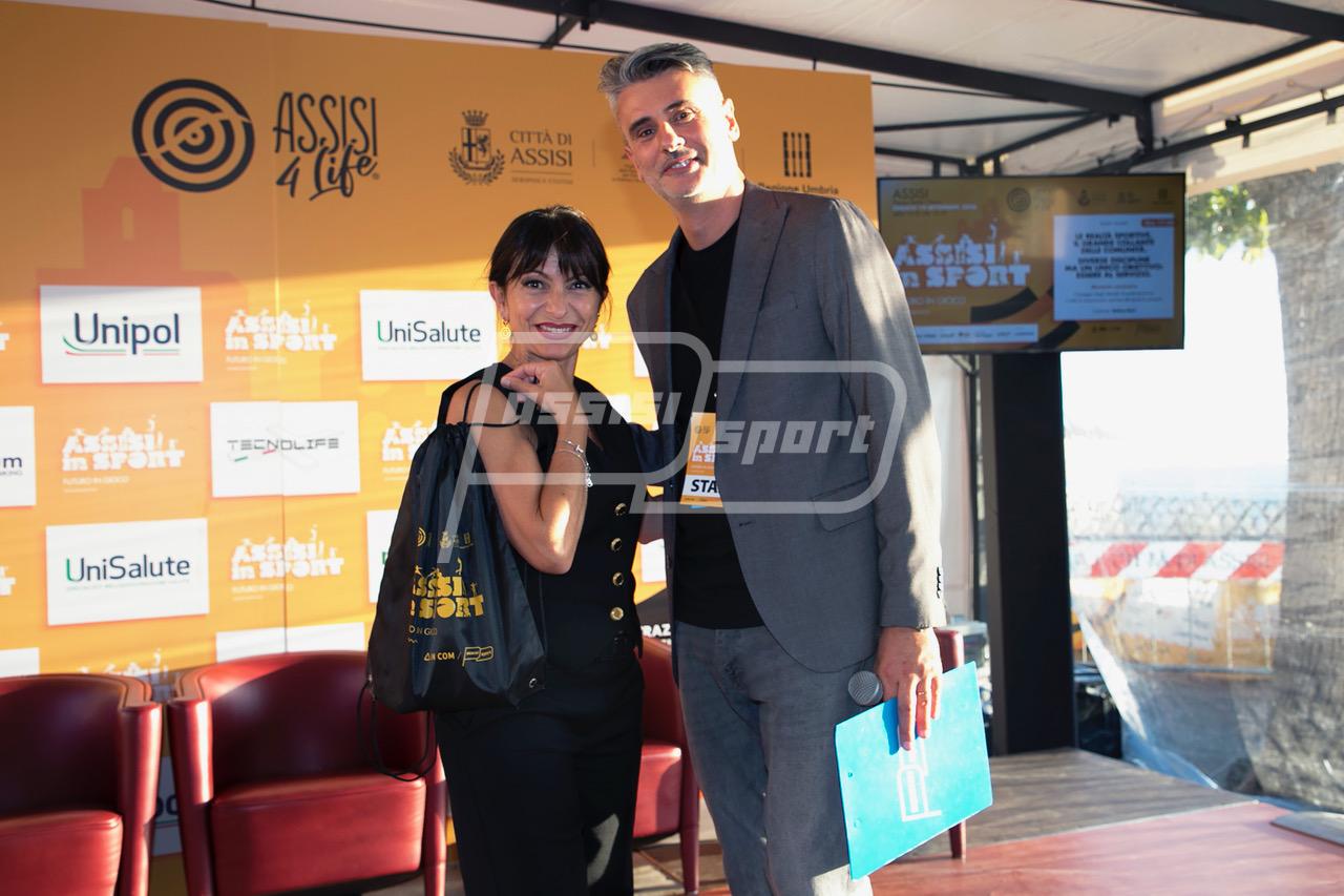 Assisi in Sport 2026 (Mauro Berti) completa 2