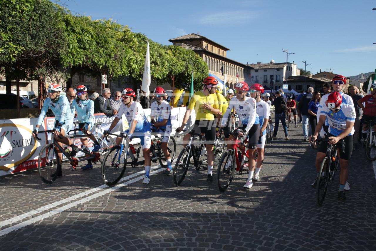 UC Petrignano Handbike 2026