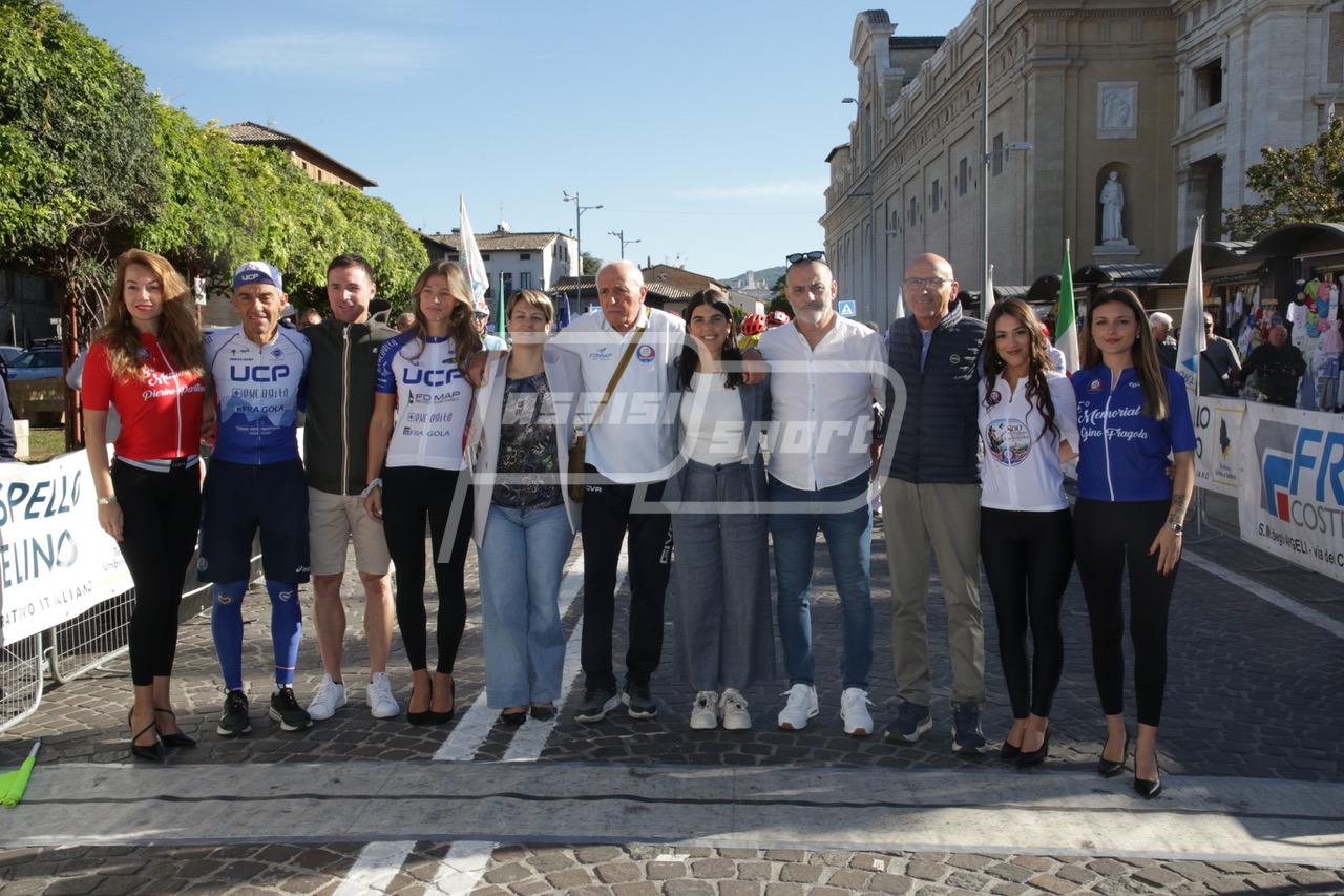 UC Petrignano Handbike 2026